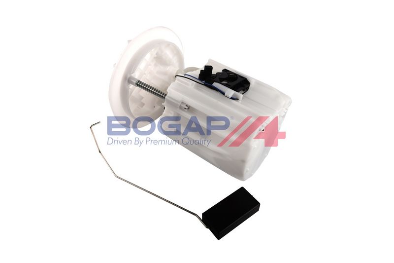 Bomba de Combustible BOGAP C1622133 - 6