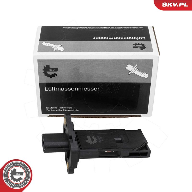Õhumassimõõtja, ESEN SKV 07SKV358