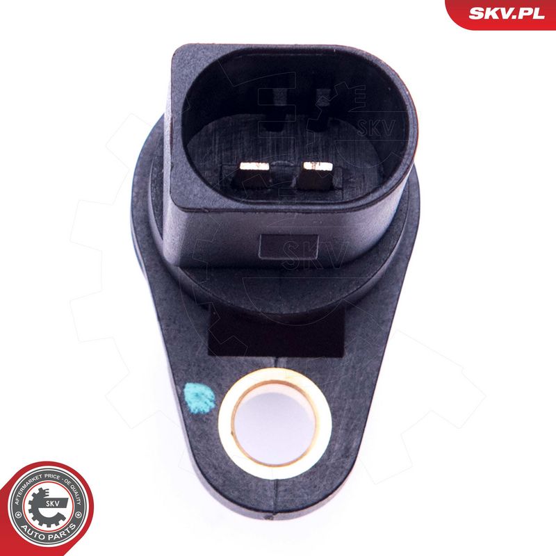 Andur, väntvõll, ESEN SKV 17SKV508