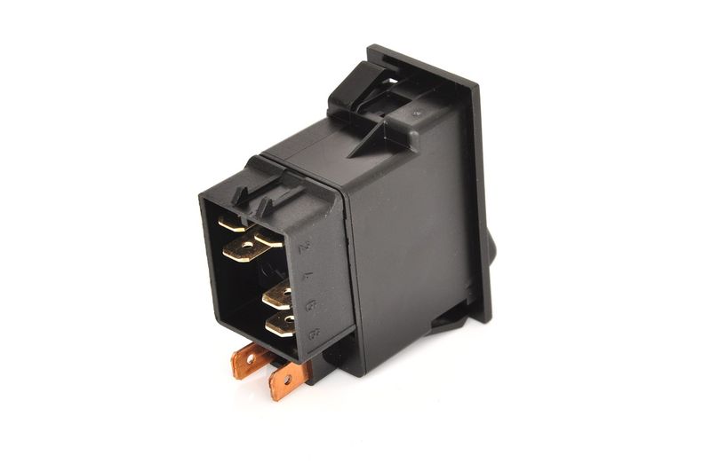 BOSCH 0986348091 Direction Indicator Switch