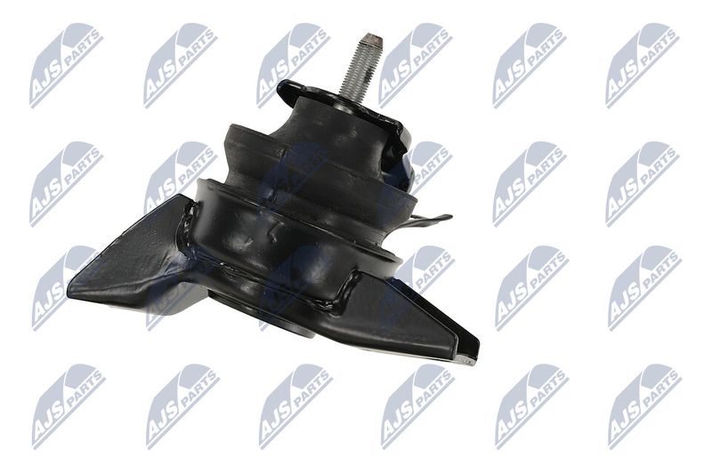 Paigutus, Mootor, NTY ZPS-HY-544