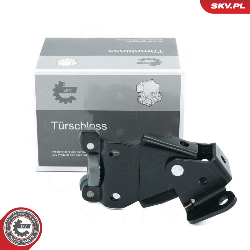 Rullijuht, lükanduks, ESEN SKV 96SKV834