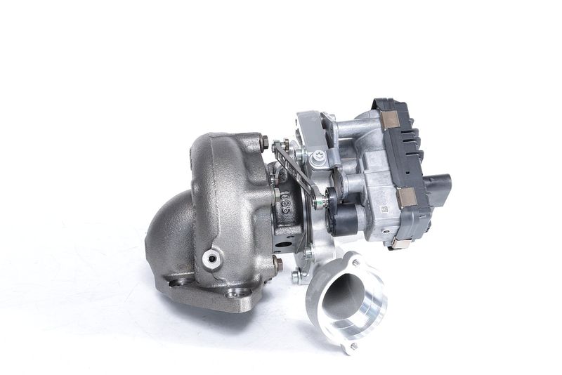 Compresor,sistem de supraalimentare T916972KL BTS Turbo