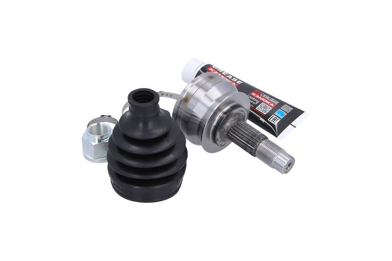 Liigendlaager, veovõll, KAMOKA 6433