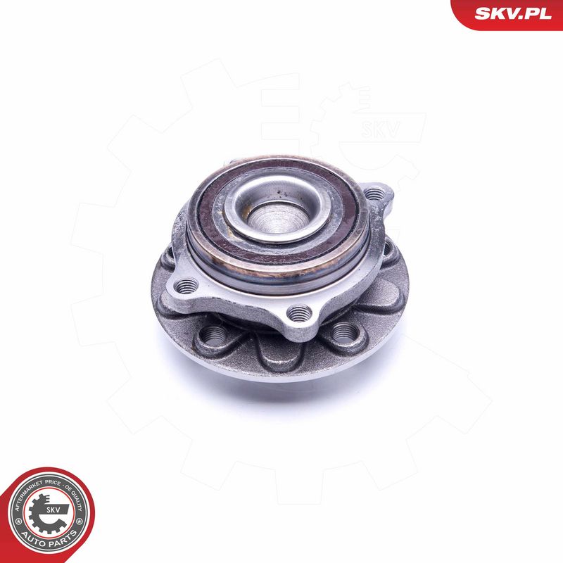 Rattalaagrikomplekt, ESEN SKV 29SKV269