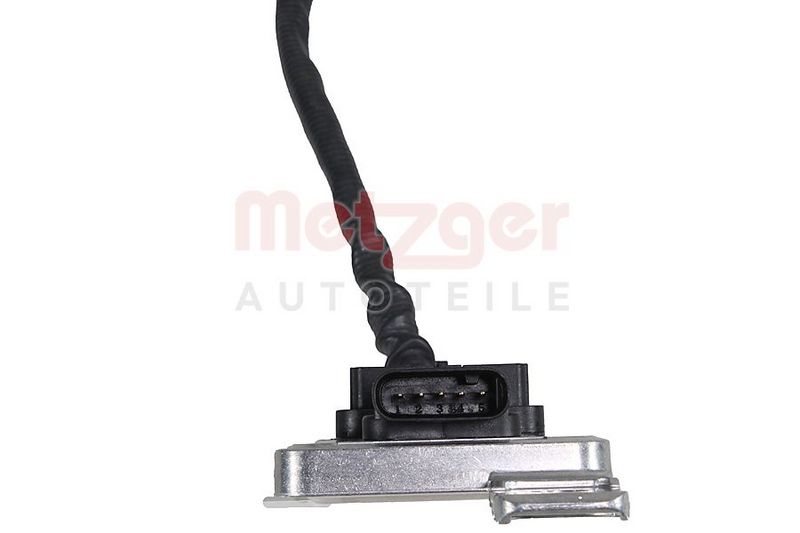 METZGER AUTOTEILE 0940029 NOx Sensor, NOx catalytic converter