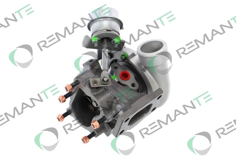 REMANTE 003-001-000110R Charger, charging (supercharged/turbocharged)