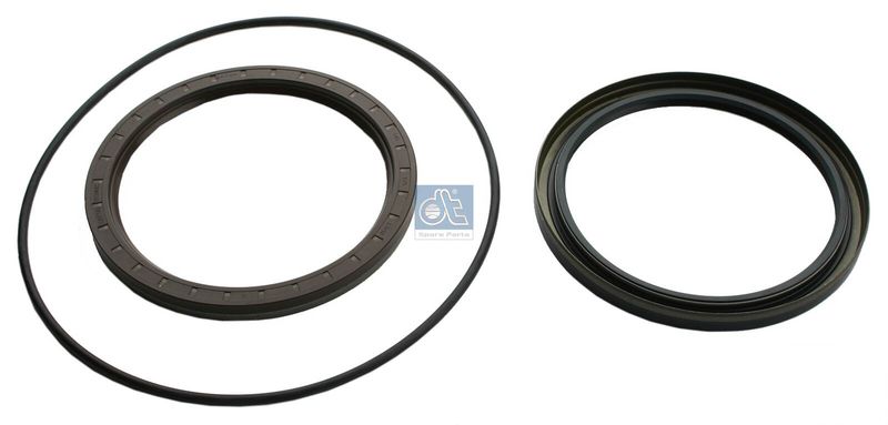 Set inele de etansare 4.90613 DT Spare Parts