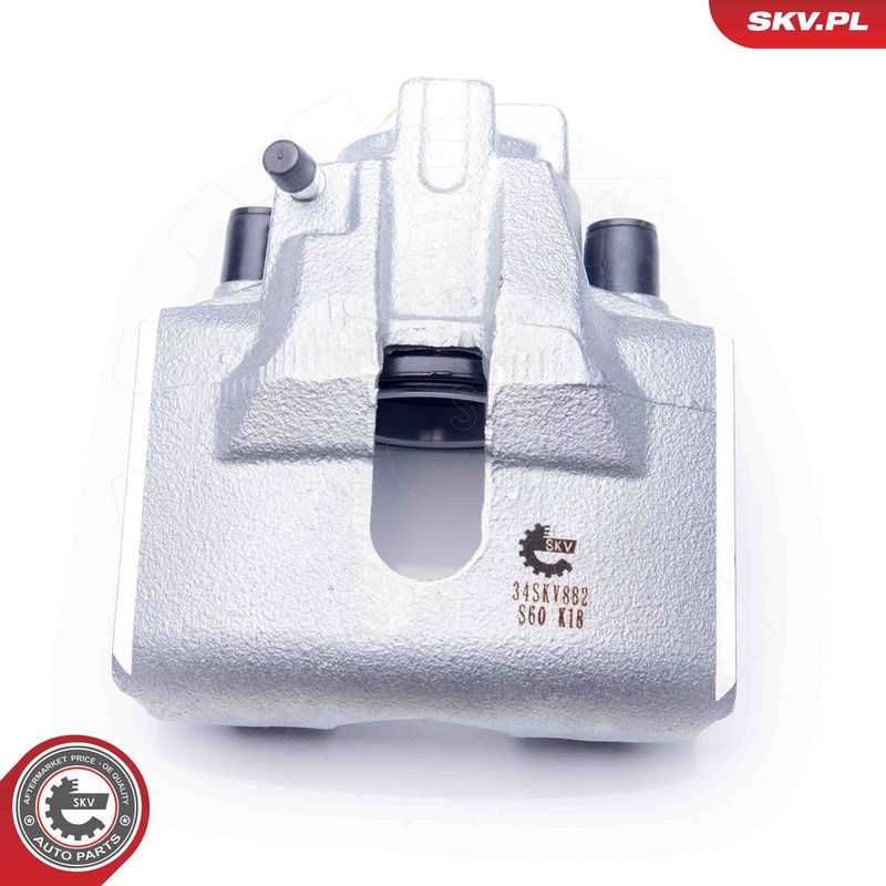 Pidurisadul, ESEN SKV 34SKV882