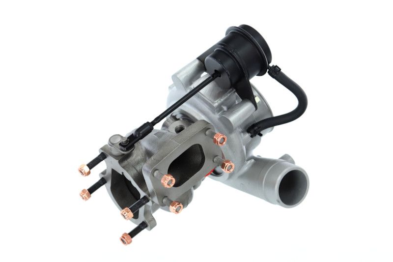 REMANTE 003-002-004430R Turbokompresorius
