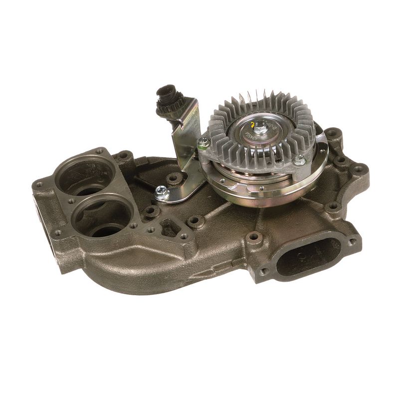 Vodní čerpadlo, chlazení motoru WP5093HD