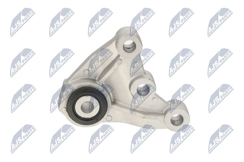 Paigutus, Mootor, NTY ZPS-CH-121