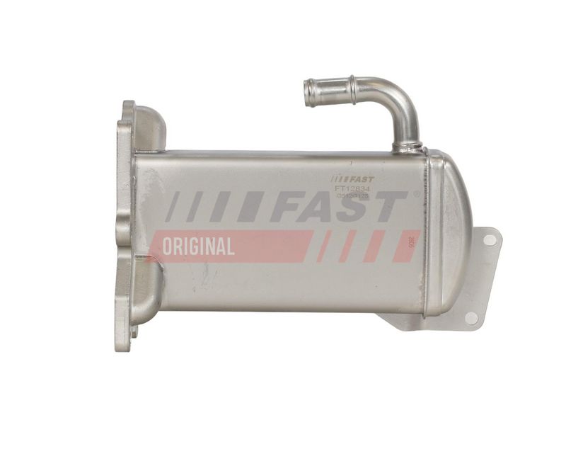Radiaator, heitgaaside tagasijooks, FAST FT12834