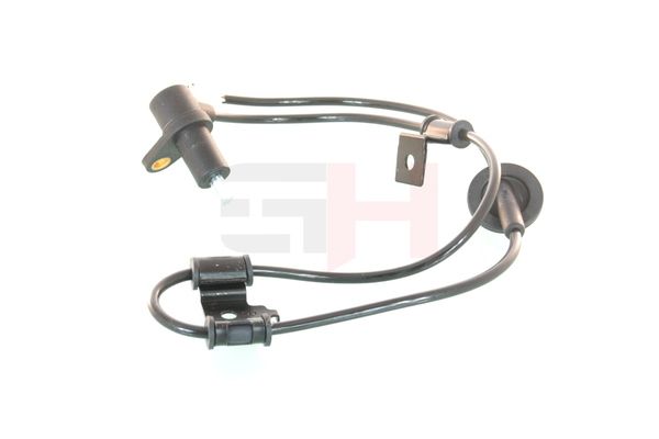 Andur, rattapöörete arv, GH GH-713411H