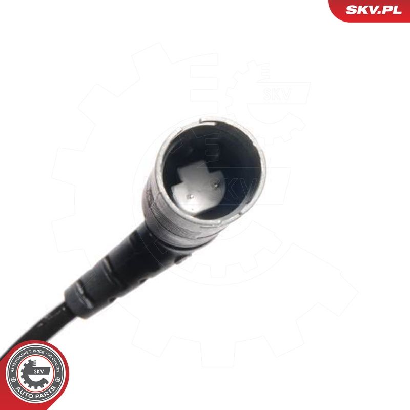 Andur, rattapöörete arv, ESEN SKV 06SKV036