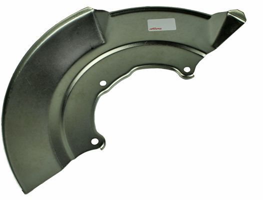 METZGER AUTOTEILE 6115058 Splash Guard, brake disc
