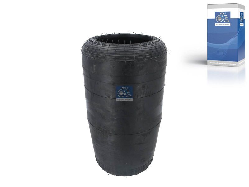 Burduf, suspensie pneumatica 10.16017 DT Spare Parts