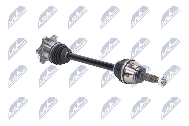 NTY NPW-NS-196 Drive Shaft