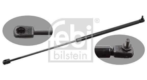 FEBI BILSTEIN 47623 - Gas Spring, boot/cargo area