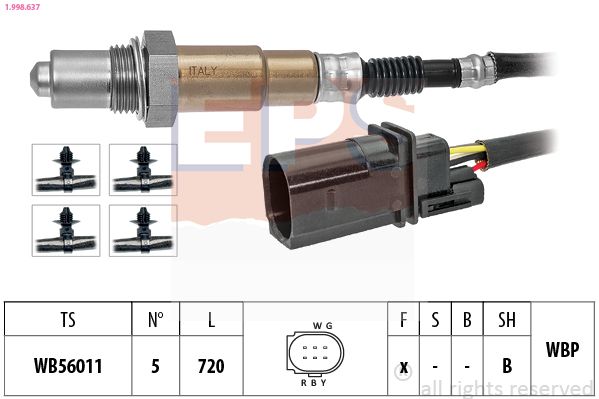 Sonda Lambda