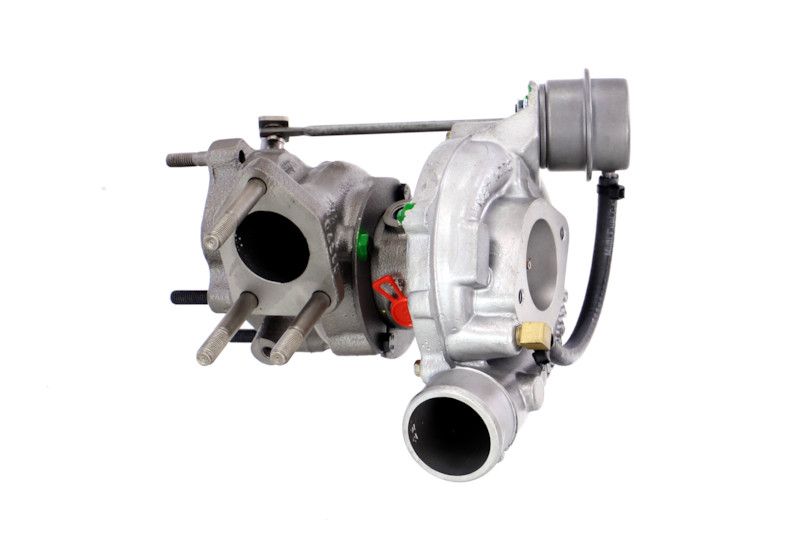 REMANTE 003-001-001126R Turbokompresorius