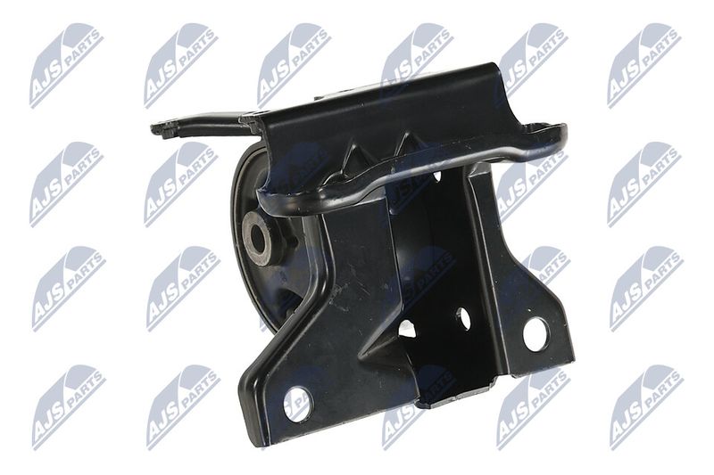 Paigutus, Mootor, NTY ZPS-HY-560