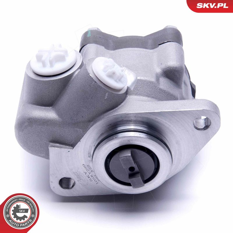 Hüdraulikapump, roolimine,...