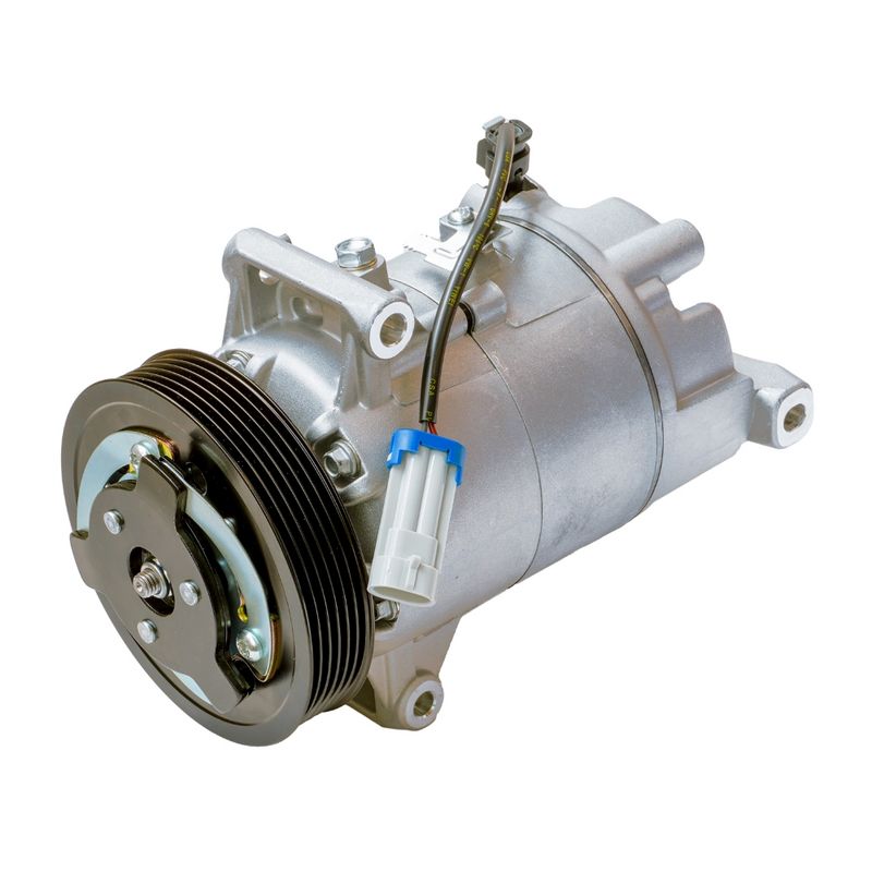 Compresor, climatizare ASAM AUTOMOTIVE 27191