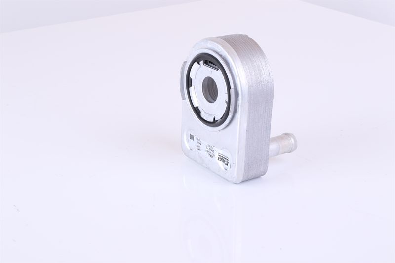 Õliradiaator, mootoriõli, NISSENS 90971
