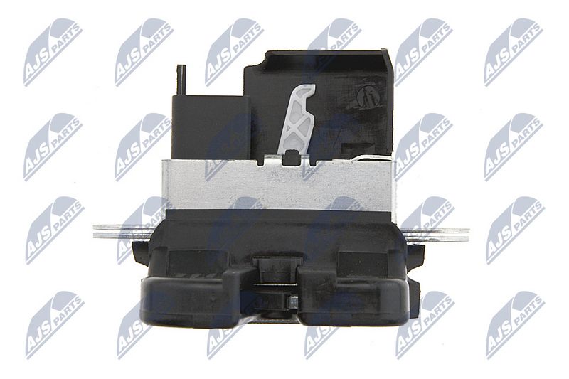 NTY EZC-VW-060 Tailgate Lock