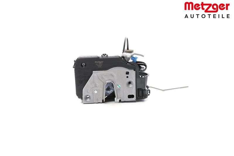 METZGER AUTOTEILE 2314667 Durų spyna