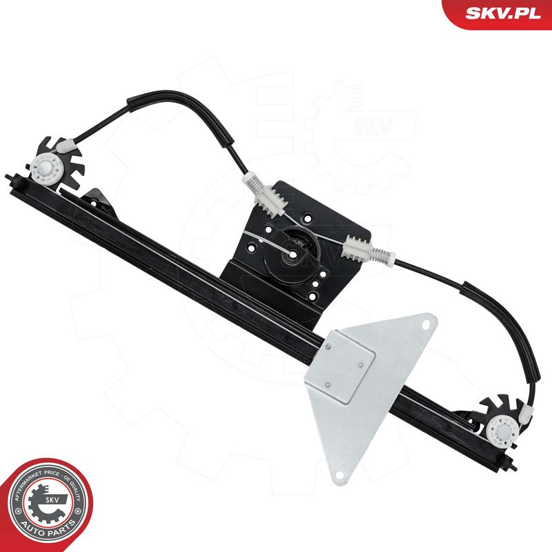 ESEN SKV 51SKV832 Lango pakėlimo mechanizmas