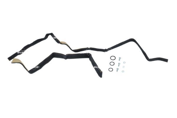 NRF 54235 Heat Exchanger, interior heating