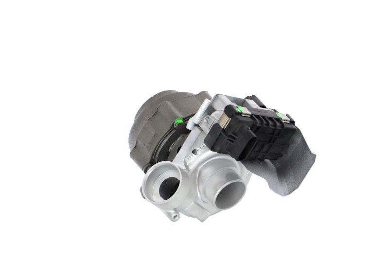 REMANTE 003-002-001008R Charger, charging (supercharged/turbocharged)