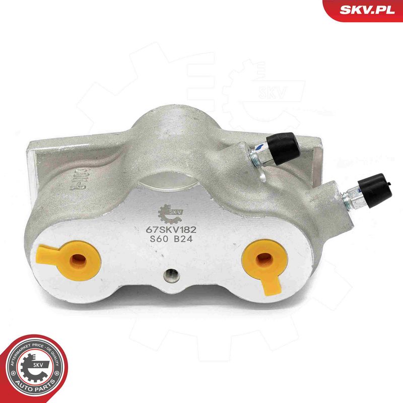 ESEN SKV 67SKV182 Brake Caliper