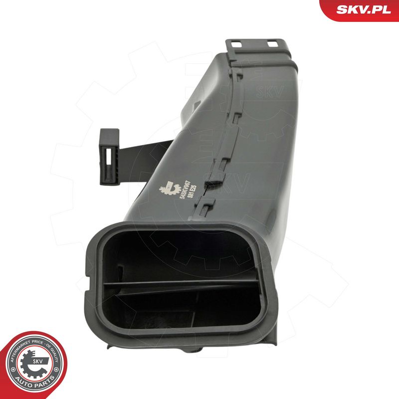 Õhu sissevõtu snorkel, ESEN SKV 54SKV967
