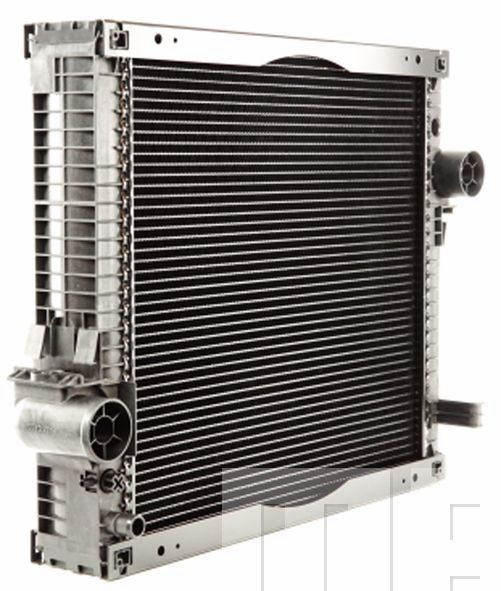 Product Image - Radiateur - CR216000S - MAHLE