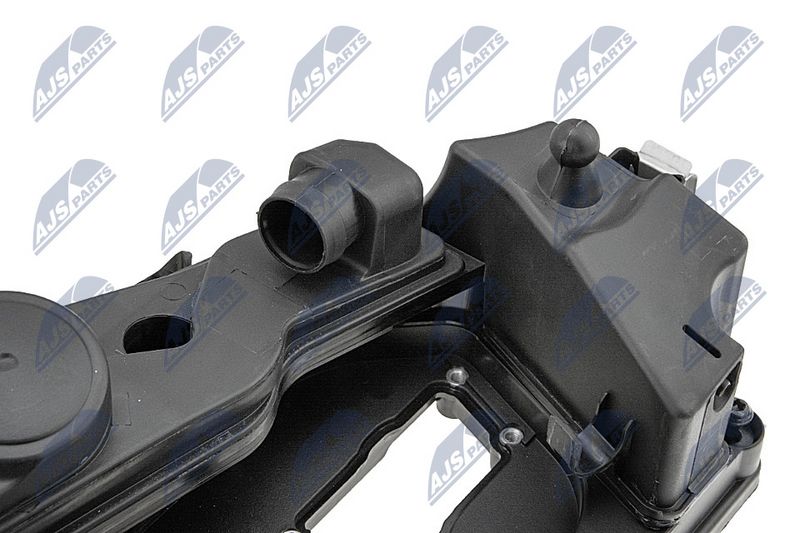 NTY BPZ-WW-017 Cylinder Head Cover