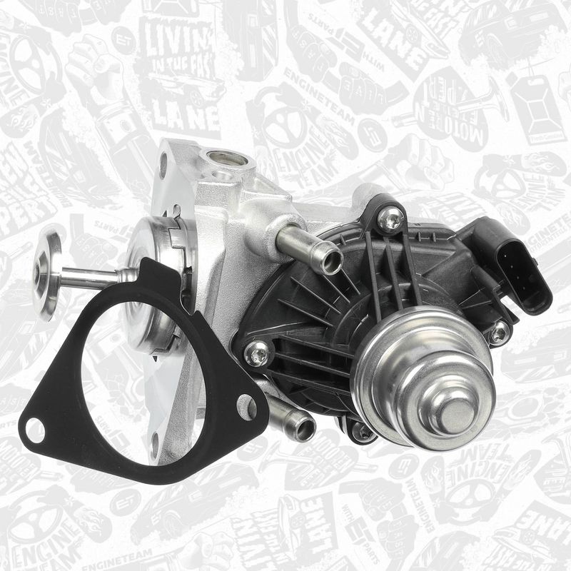 Product Image - Egr-klep - ED0093 - ET ENGINETEAM