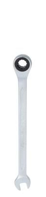 KS TOOLS BT013707 Ratchet Ring Spanner
