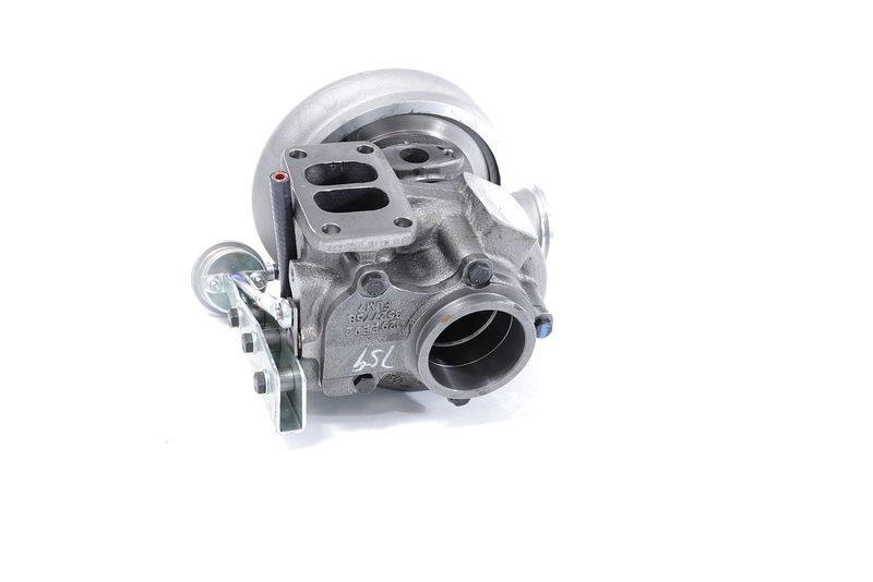 Compresor,sistem de supraalimentare T913419 BTS Turbo