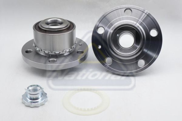 National NBK3204