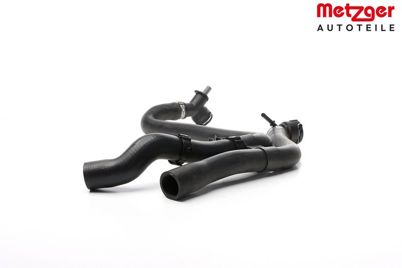 METZGER AUTOTEILE 2420048 Radiator Hose