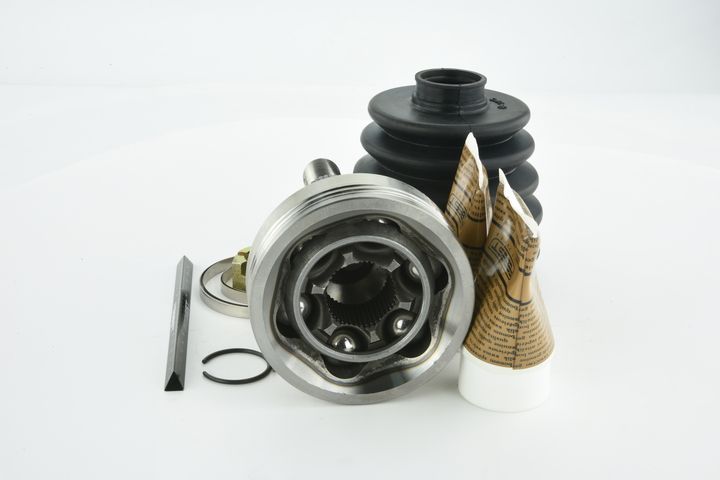 Liigendlaager, veovõll, FEBEST 0210-Y62