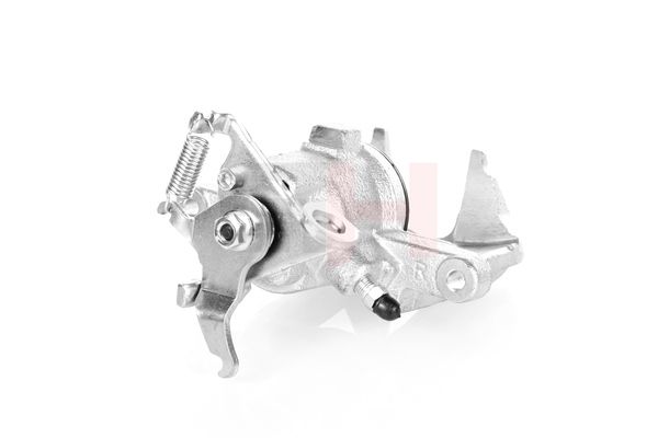 Pidurisadul, GH GH-459331H