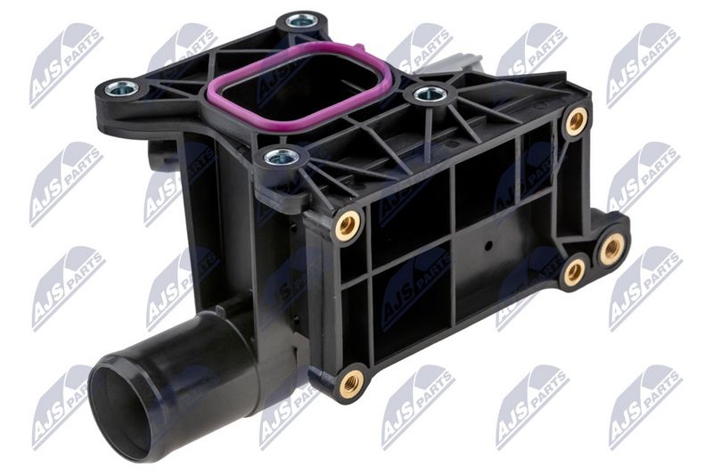 NTY CTM-FR-056 Thermostat Housing