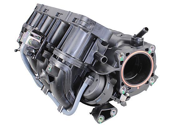METZGER AUTOTEILE 2100091 Intake Manifold Module