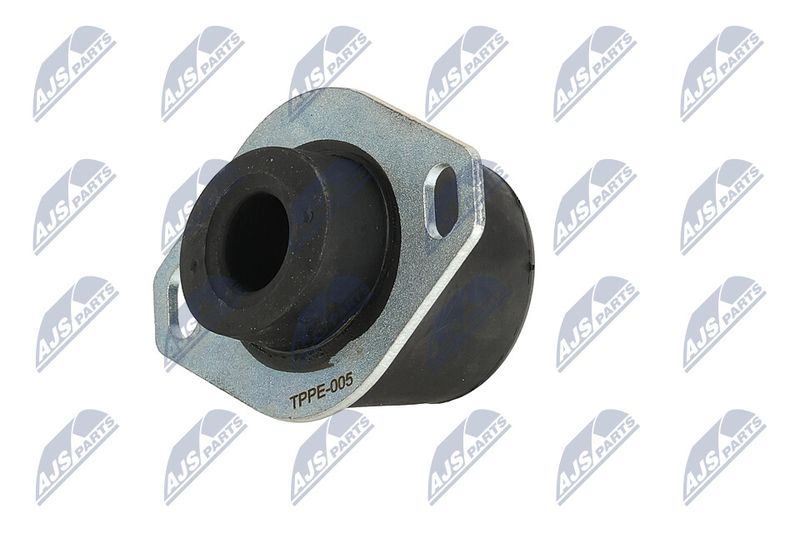 Paigutus, Mootor, NTY ZPS-PE-005