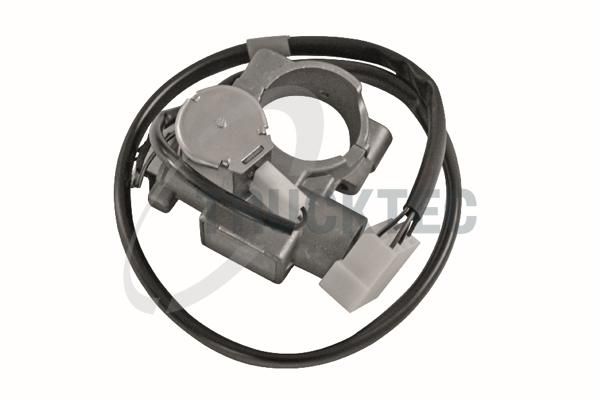 TRUCKTEC AUTOMOTIVE 01.37.031 - Steering Lock