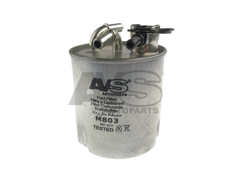 AVS AUTOPARTS M803 Fuel Filter